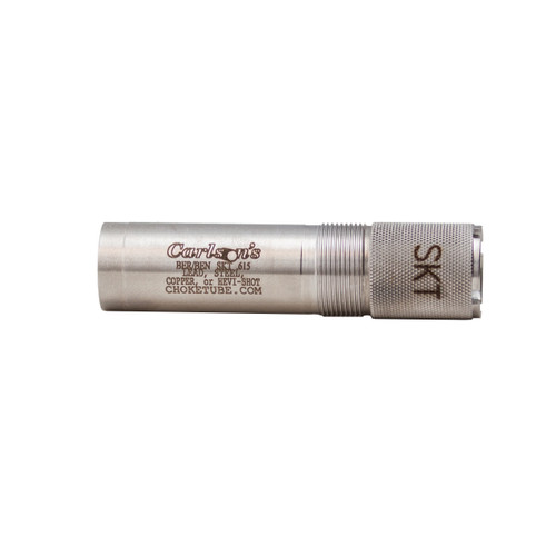 CARLSON Sporting Clay Choke Tube 20 GA Beretta/Benelli Mobil Skeet 15522