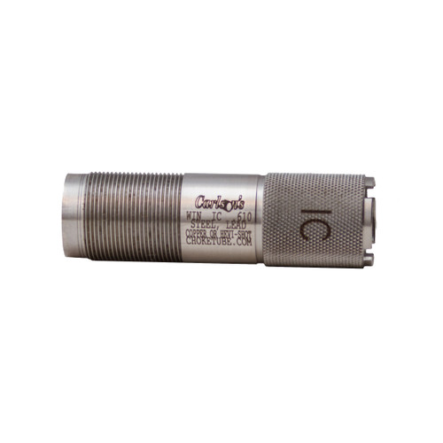 CARLSON'S Sporting Clays Choke Tube Winchester-Browning Inv 20GA Imp Cyl