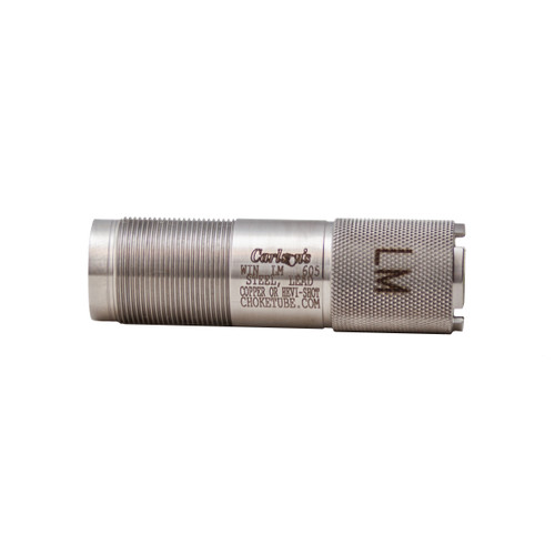 CARLSON Sporting Clays Choke Tube Winchester-Browning Inv 20GA Light Mod