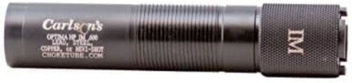 CARLSON Sporting Clays Choke Tube Beretta Optima HP 20ga Improved Mod BLK