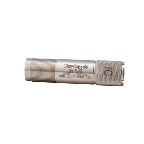 CARLSON’S Sporting Clays Choke Tube Remington Improved Cyl  20GA 13373