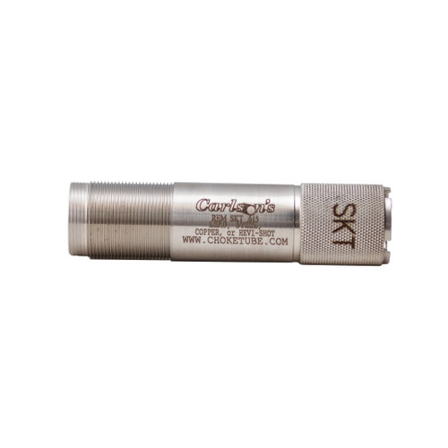 CARLSON’S Sporting Clays Choke Tube Remington Skeet 20GA 13372