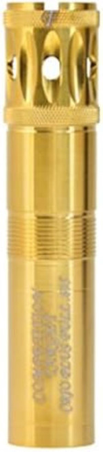 CARLSON Gold Target Ported Sporting Clay Beretta Crio Plus Skeet 12GA