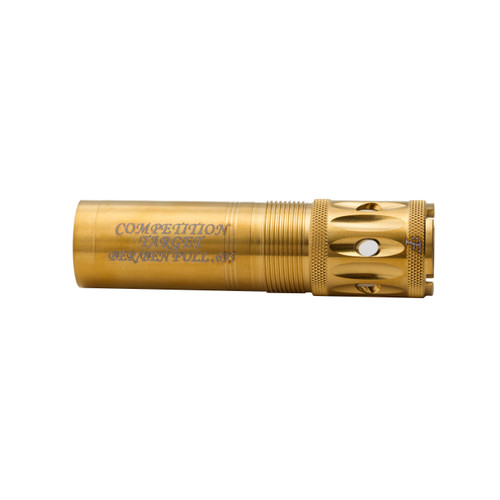 Carlson Ported Sporting Clay Choke Tube Beretta Benelli Mobil 12GA Full