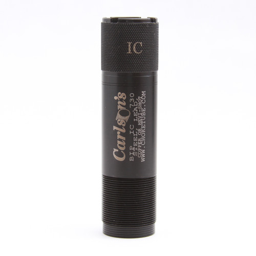 Carlson Extended Sporting Clays Choke Tube Browning Invector Plus IC 12GA