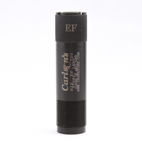 Carlson Extended Sporting Clays Choke Tube Browning Invector Plus EF 12GA