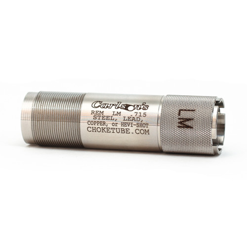 CARLSON Sporting Clays Choke Tube Remington Light Modified 12GA - 13362