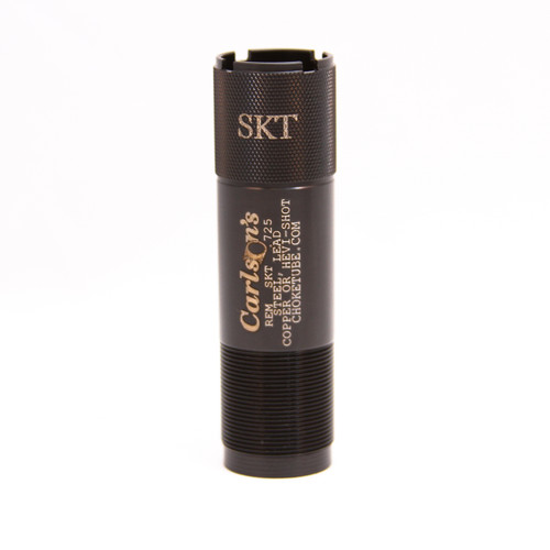 Carlson Extended Sporting Clays Tube Remington Skeet 12GA Black