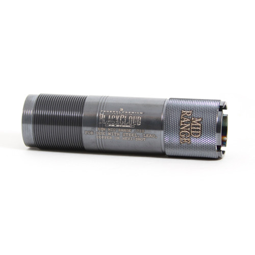 CARLSON Black Cloud Waterfowl Choke Tube Remington Mid Range 12GA
