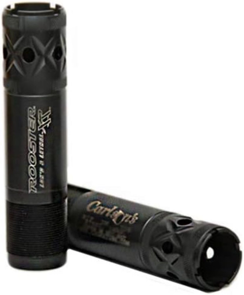 Carlson's Rooster XR Choke Tube Browning Invector Plus Late Season 12GA