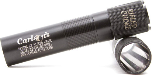 CARLSON'S Rifled Choke Tube Beretta Optima HP 12GA - 40080