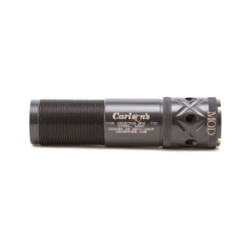 CARLSON'S Porter Sporting Clays Choke Tube Browning Invector Modified 10GA