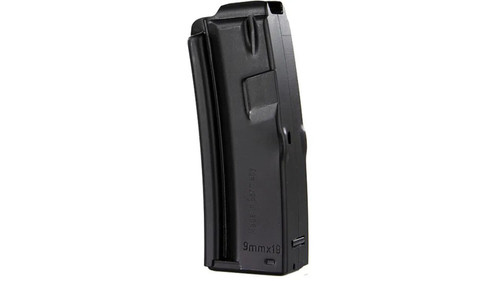 Heckler & Koch Spare Magazine SP5/SP5K 10RD 9MM - 239257S