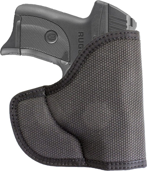 DeSantis Nemesis Pocket IWB FIT Glock 42 Ruger LC9,Springfield XDZ Ambi Blk