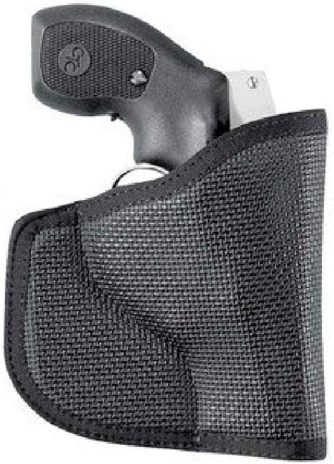 DeSantis Nemesis Colt Detective Spl 2"/Cobra/Ruger LCR 1 7/8",LCRX,SP101 2"