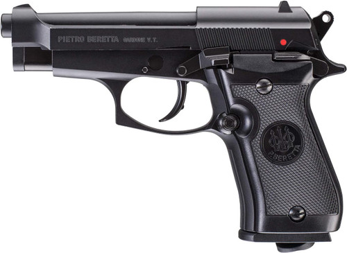 Umarex Beretta MOD 84FS CO2 Blowback .177 Steel BB Air Pistol 17 Rd Mag