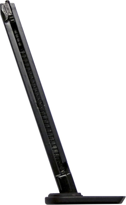Umarex 9xP Air Pistol Magazine .177 BB 20-Round Capacity Alloy Steel Black