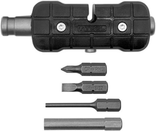 Otis Technology 8-in-1 Pistol T-Tool Essential Maintenance Tool For Glock