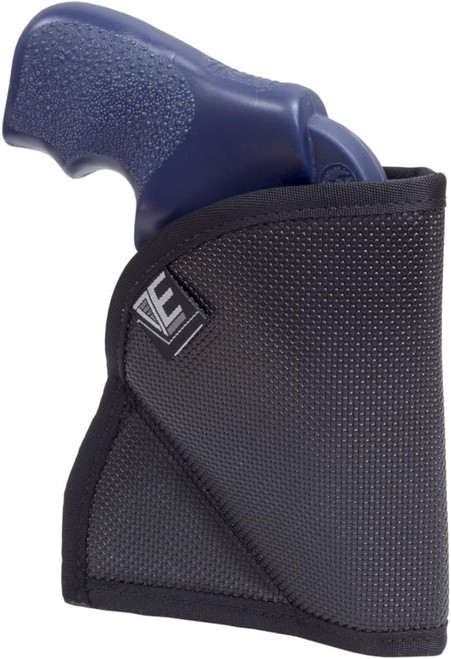 Elite Survival Systems Ambidextrous Pocket Holster 2" J Frame Revolvers