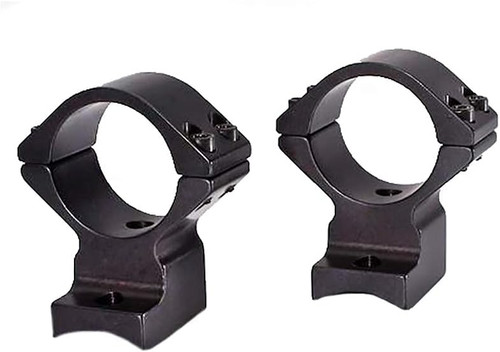 Talley Manufacturing Scope Rings 30MM Rem 700 & Bergara B14 Extended Med
