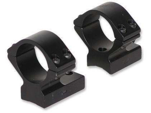 Talley Manufacturing Scope Ring 1" Weatherby Vanguard, Howa Mini & 1500 Low