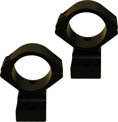 Talley Manufacturing Scope Ring 1" Tikka T3X & Knight MK 85 High - 950714