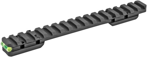 Talley Picatinny Base Browning X-Bolt 20 MOA w/Anti-Cant Indicator Long Act