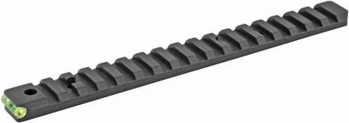 Talley Picatinny Base Tikka T3, T3X w/ 20 MOA & Anti-Cant Indicator Height