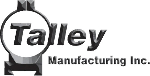 Talley Picatinny Base Howa 1500, Weatherby Vanguard Short Action -PS0252150