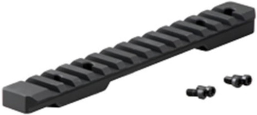 Talley Picatinny Base Bergara B14 & No Anti-Cant Indicator Short Action