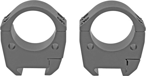 Talley Modern Sporting Scope Ring For Picatinny Rails 30MM High Black