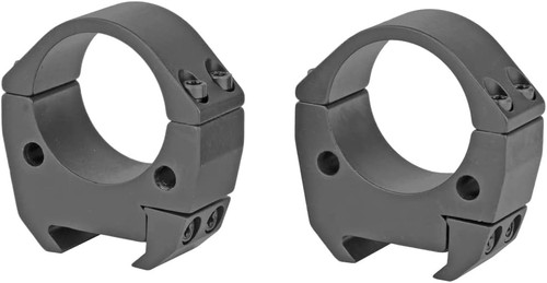 Talley Modern Sporting Scope Ring For Picatinny Rails 30MM Medium Black
