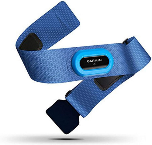 Garmin HRM-Swim With Non-Slip Strap, Blue - 010-12342-00