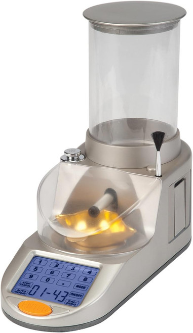 Lyman Gen6 Compact Touch Screen Digital Powder Measure Scale 115/230V