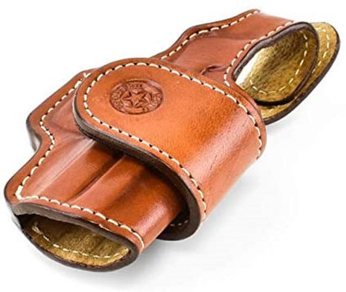 Bond Arms DeSantis Driving Holster For Stock Barrels 3.5" H-DT-350-TN-R-BT