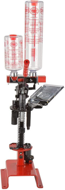 Mec Sizemaster 12 Gauge: 29/30/32 Bushings & 1-1/8 oz. Charge Bar - 812012