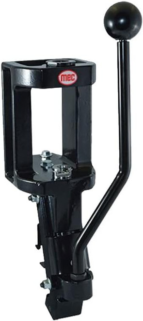 Mec Marksman Single Stage Metallic Reloader Press 22 Hornet to 416 Rigby