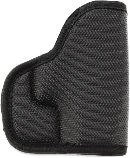 Galco Stukon-U Pocket Holster Glock 42/43X;Sig Sauer P365 Ambidextrous Blk