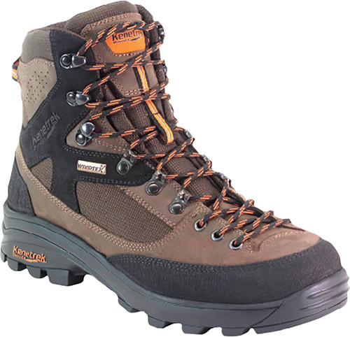 Kenetrek Men Corrie II Hiker, Leather Hiking Boot Size 9M