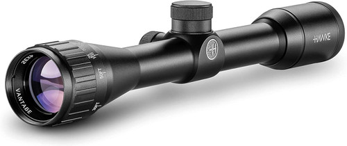 Hawke Vantage 4x32 AO Mil Dot Reticle 1" Mono-Tube Shock/Water/ Fog Proof