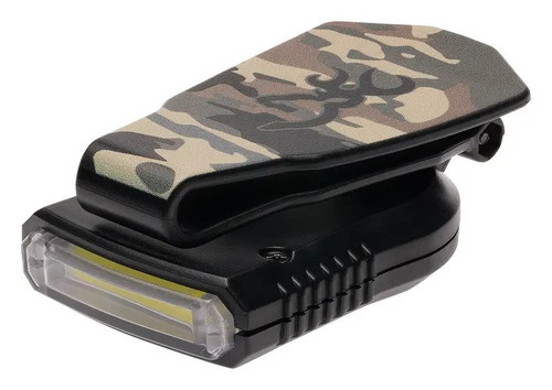 Browning Night Seeker 2-OVIX Two Pack Wide Angle Cap Lights Camo - 3715175
