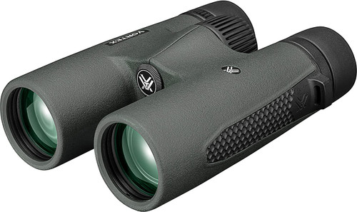 Vortex Optics Triumph HD 10x42 Binocular Green/Black - TRI-1042