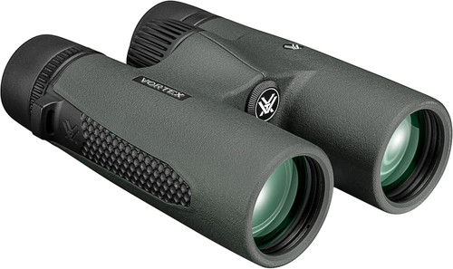 Vortex Optics Triumph HD 10x42 Binocular Green/Black - TRI-1042