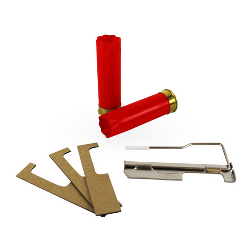 Birchwood Casey Save-It Shell Catcher For Left Handed 12 Gauge Shotguns Birchwood Casey Save-It Shell Catcher For Left Handed 12 Gauge Shotguns