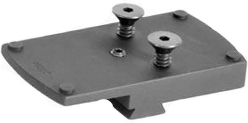 EGW Vortex Viper-Venom & Burris FastFire-Docter Kimber 1911 Fix Sight Mount