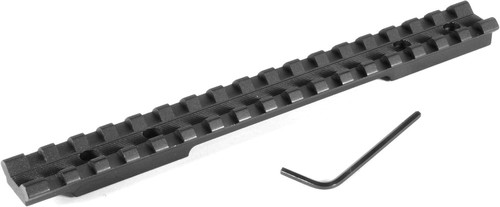 EGW Browning A-Bolt Long Action Picatinny Rail Scope Mount 0 MOA - 43100