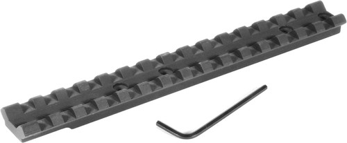 EGW Winchester 1300 SXP MOA One Piece Picatinny Scope Rail Mount - 42500