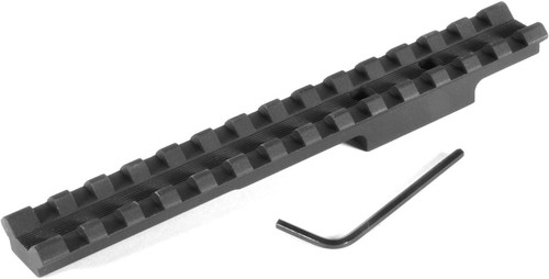 EGW Winchester 52 Target Kimber 82C,82G,Anschutz 64 Picatinny Rail 20 MOA