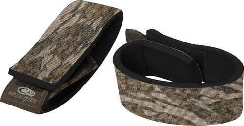 Drake Waterfowl Ankle Garters Stretch Neoprene Bottomland OSFM