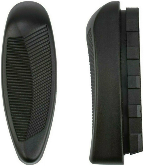 Benelli ComforTech Plus Gel Recoil Pad 1" Right Handed 12 GA 14-3/8" -60854